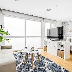 Appartement met een Slaapkamer